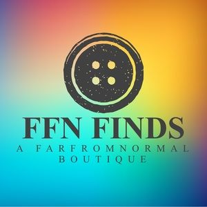 FFN Finds - A FarFromNormal Boutique